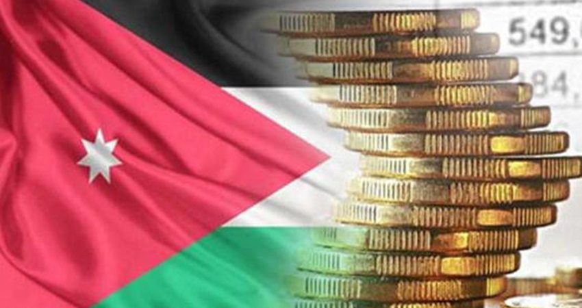 تحسن أداء الاقتصاد الأردني في 2024 تفاصيل…