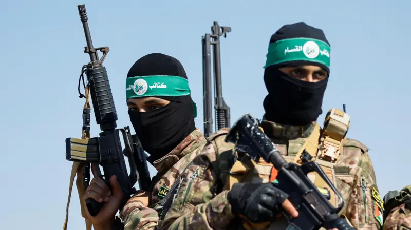 "المقاومة تهاجم مقر قيادة الاحتلال برفح وتسقط قتلى وجرحى"