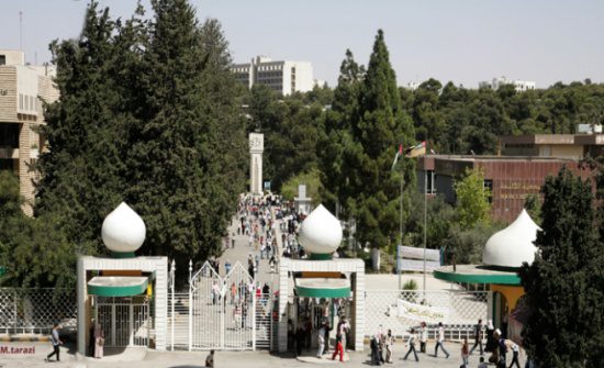 عاجل .. توحيد التقويم الجامعي في الأردن للعام 2024-2025