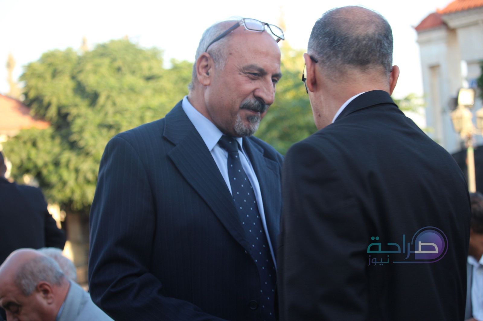 بالفيديو .. تحالف البناء يُعلن قائمته لخوض الانتخابات