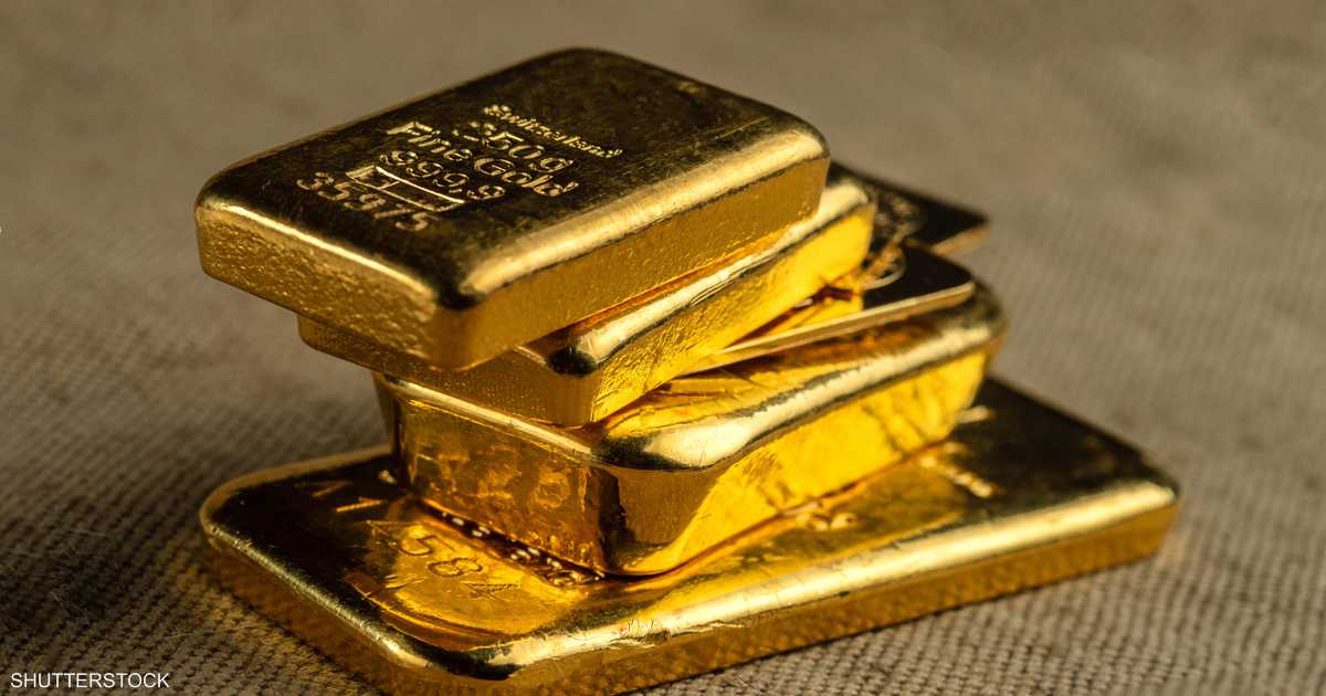 قفزة في أسعار الذهب عالمياً يوم الثلاثاء