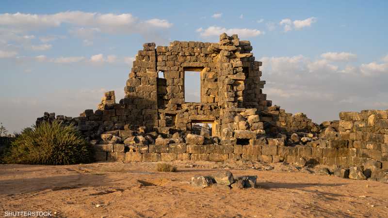 اليونسكو للتراث العالمي تدرج موقع (أم الجمال )على قائمة التراث العالمي(فيديو)