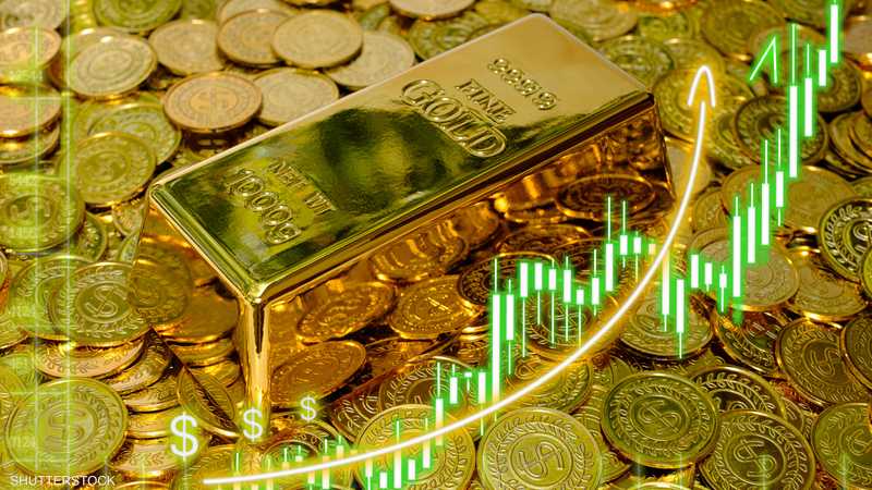 انخفاض أسعار الذهب عالمياً يوم الجمعة