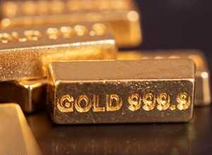 ارتفاع أسعار الذهب عالمياً