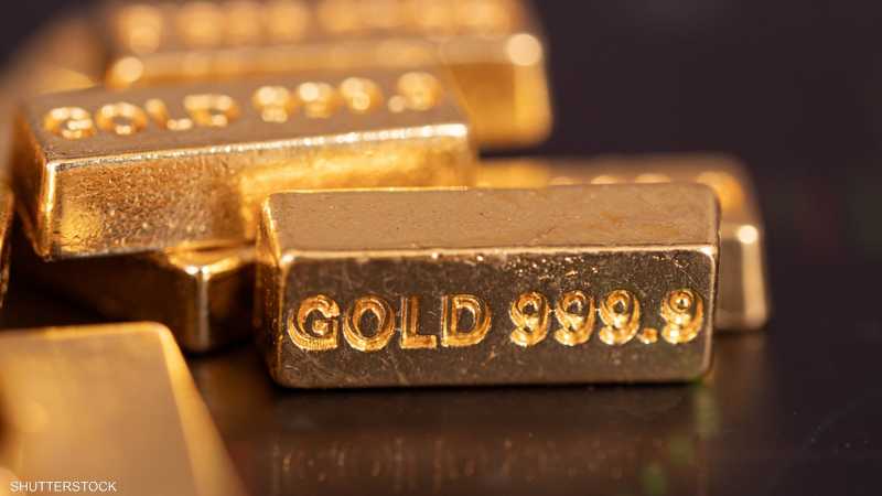 ارتفاع اسعار الذهب عالميا وسط تفاؤل حيال خفض الفائدة الأميركية