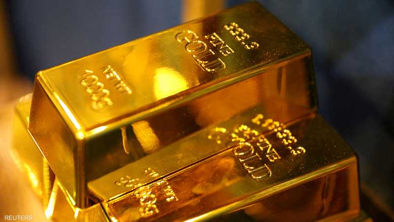 استقرار اسعار الذهب عالمياً اليوم الأربعاء