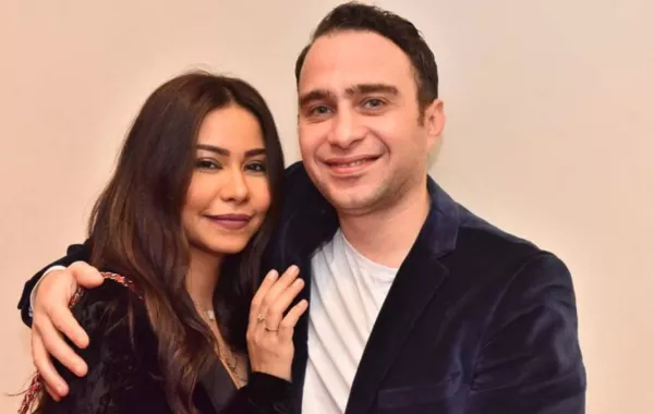 إخلاء سبيل حسام حبيب بعد قضية ضرب شيرين عبد الوهاب