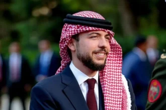 عاجل .. ولي العهد يحتفي بإدراج أم الجمال ضمن قائمة التراث العالمي