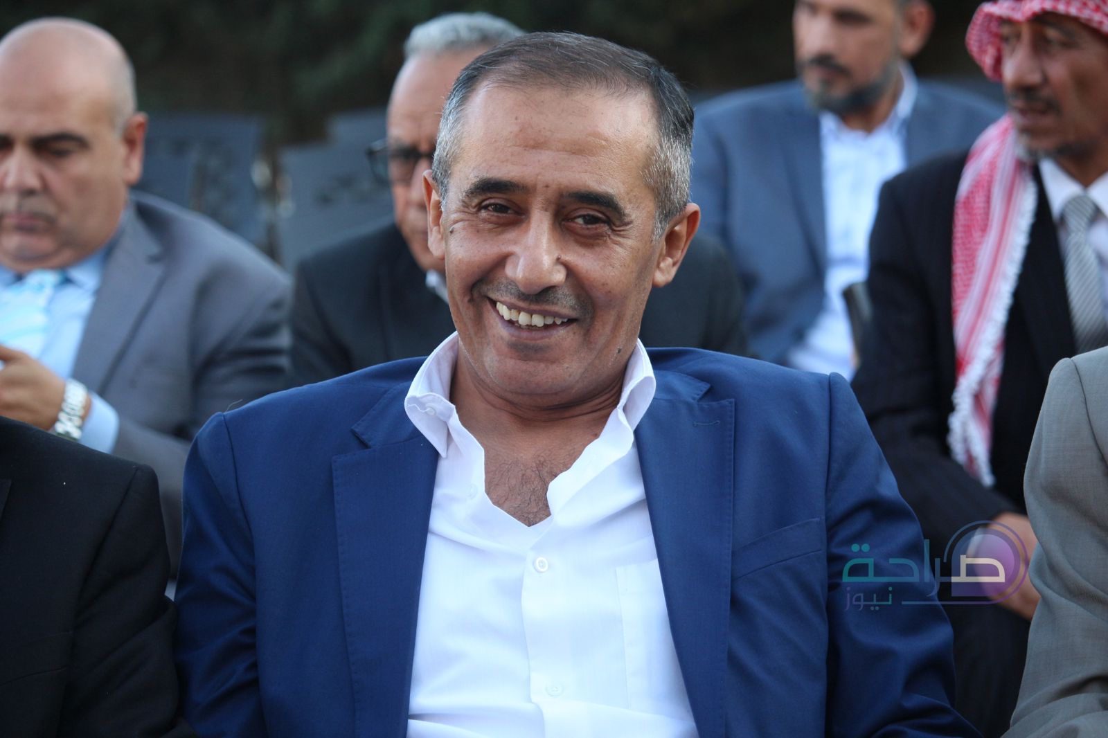 بالفيديو .. تحالف البناء يُعلن قائمته لخوض الانتخابات