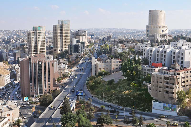 طقس صيفي اليوم و حار نسبياً في الأغوار والعقبة والبحر الميت