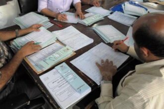 وزارة التربية تحسم الجدل حول امتحان الرياضيات وتوزيع علامات السؤال الثاني
