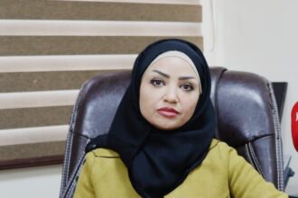 البدول تخوض انتخابات ٢٠٢٤