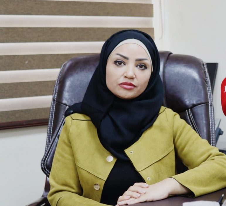 البدول تخوض انتخابات ٢٠٢٤