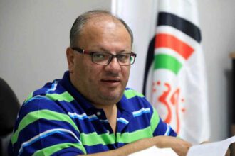 ايمن سماوي : مهرجان جرش يؤكد انتمائنا للملك وللوطن والتعبير عن التضامن مع اهل غزة
