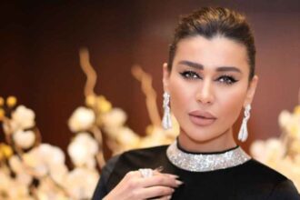 نادين الراسي تقتحم منزل و تنقذ طفل يتعرض للتعنيف(فيديو)