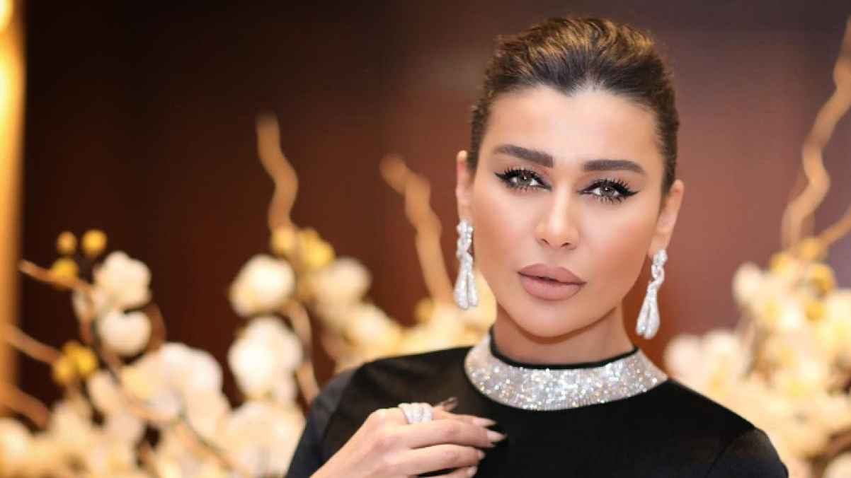نادين الراسي تقتحم منزل و تنقذ طفل يتعرض للتعنيف(فيديو)
