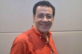 وفاة الفنان المصري تامر ضيائي بعد صفعة من رجل أمن(فيديو)