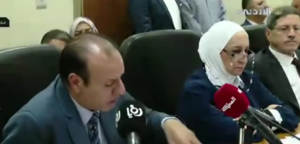 بالفيديو.. رئيس بلدية الطفيلة ينتقد دعم شركة الفوسفات ويؤكد بأنه سيقول للملك