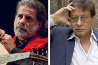 بمشاركة الفنان مارسيل خليفة “جرش” يستعيد روح “درويش” في افتتاح برنامجه الثقافي