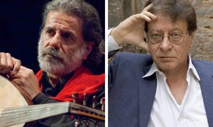 صورة حول : بمشاركة الفنان مارسيل خليفة “جرش” يستعيد روح “درويش” في افتتاح برنامجه الثقافي بمشاركة الفنان مارسيل خليفة “جرش” يستعيد روح “درويش” في افتتاح برنامجه الثقافي