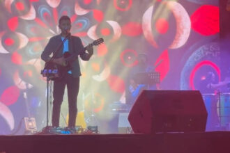 مهرجان جرش في اليوم السادس يتميز بصوت حمزة نمرة ومكادي نحاس