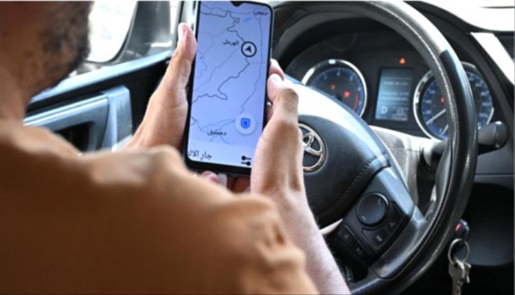 عملية التشويش على نظام GPS في مناطق الوسط قد انحسرت وعادة لطبيعتها