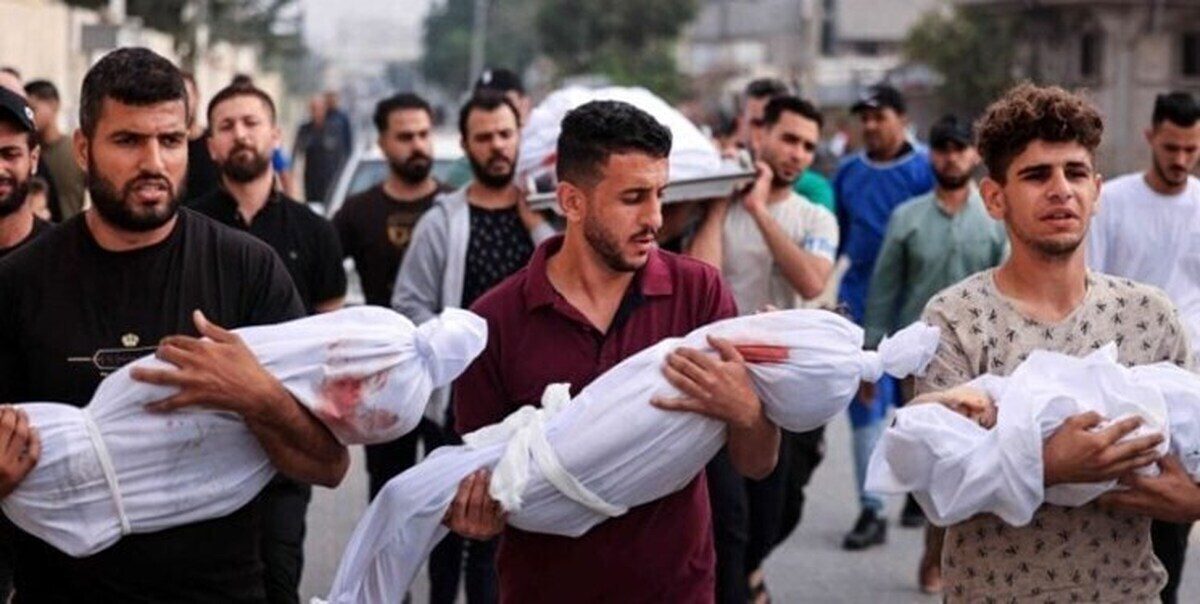 غارات إسرائيلية تسفر عن عشرة شهداء في غزة