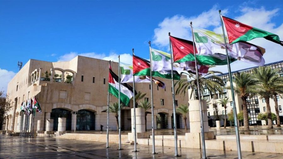 عاجل .. تعليق خدمات أمانة عمان الجمعة