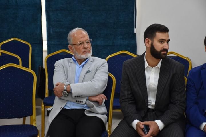 مستشفى الاستقلال يفتتح قسم الولادة الجديد بخدمات راقية ومتقدمة