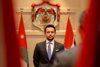 الأمير حسين يهنئ العالم الاسلامي بالعام الهجري الجديد
