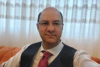 مرشح نافش ريشه...