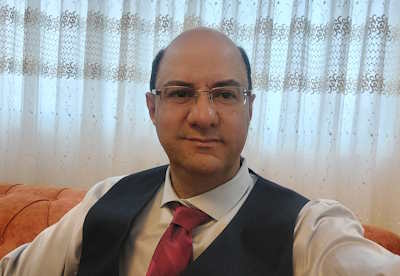 مرشح نافش ريشه...