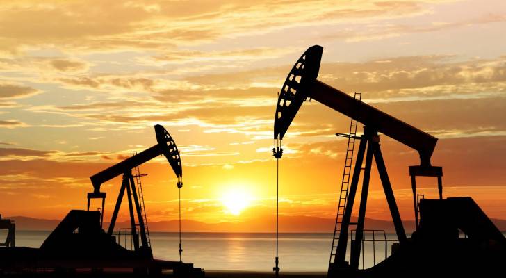 تسجيل رابع ارتفاع أسبوعي في أسعار النفط عالميا