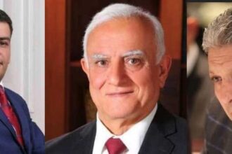 تزاحم على خوض الإنتخابات في ثانية عمان وأبرزهم ابو عواد والسعود والكوز  