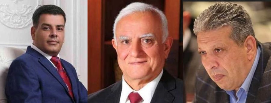 تزاحم على خوض الإنتخابات في ثانية عمان وأبرزهم ابو عواد والسعود والكوز  