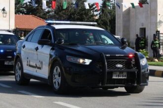 مشاجرة بالسيوف والأدوات الحادة في أبو علندا تخلّف إصابات..فيديو
