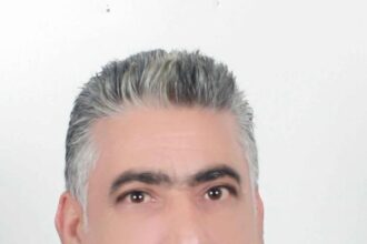 " تعزيز الأمن المائي في لواء الطيبة بجهود معالي وزير الزراعه المهندس خالد الحنيفات "