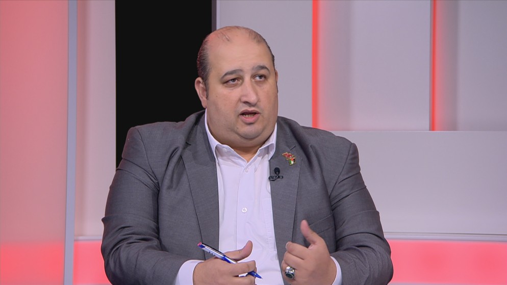 الخطيب: الطلاب غير الأردنيين يسهمون بـ700 مليون دينار سنويًا