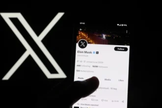 خلل في منصة X يؤثر على المشاهدات