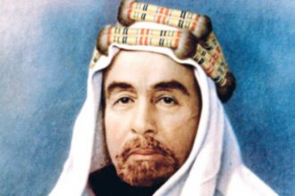 73 الذكرى لاستشهاد الملك المؤسس تموز/ يوليو عام 1951