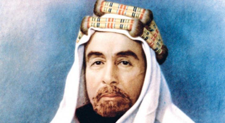 73 الذكرى لاستشهاد الملك المؤسس تموز/ يوليو عام 1951
