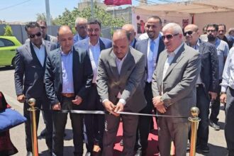 عاجل ..افتتاح أول محطة شحن كهربائية في المملكة