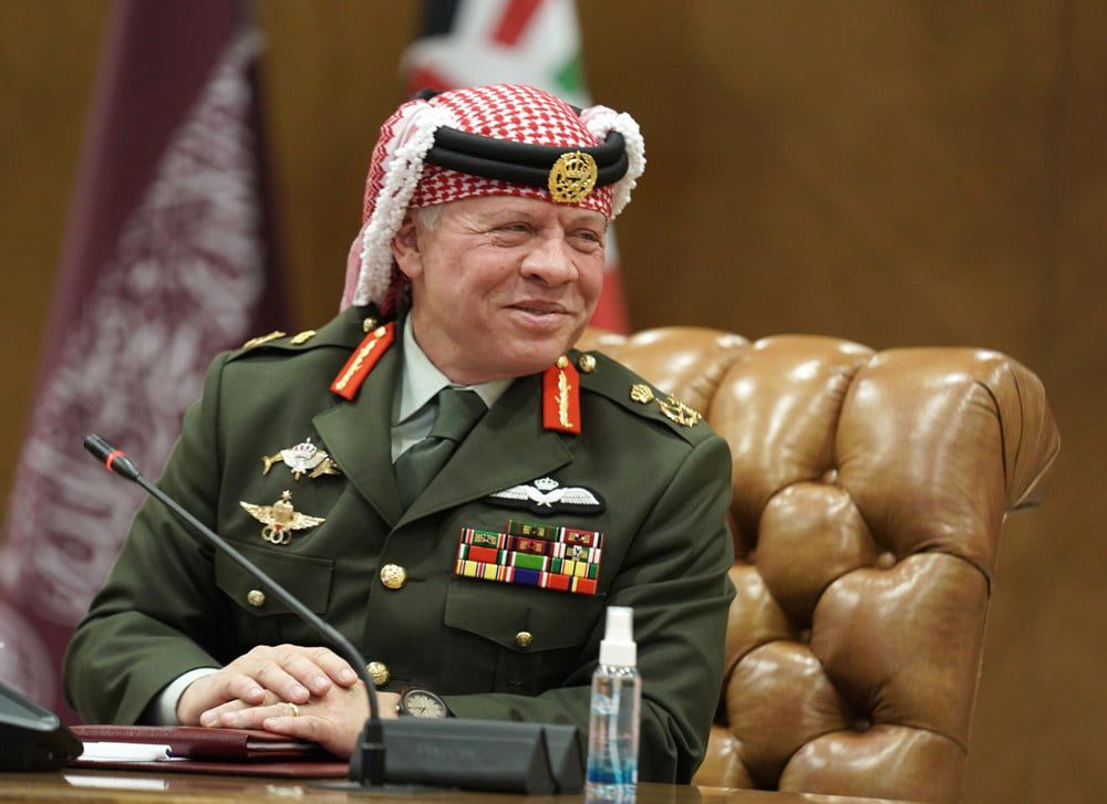 عاجل.. الملك يهنئ الرئيس الإيراني المنتخب