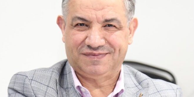 الرنتيسي يكتب: جريمة التشكيك في رسالة مهرجان جرش الوطنية