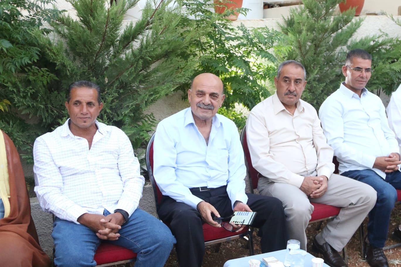 فيديو وصور ... مجموعة القلعة نيوز تدعم قائمة حزب الإتحاد الوطني