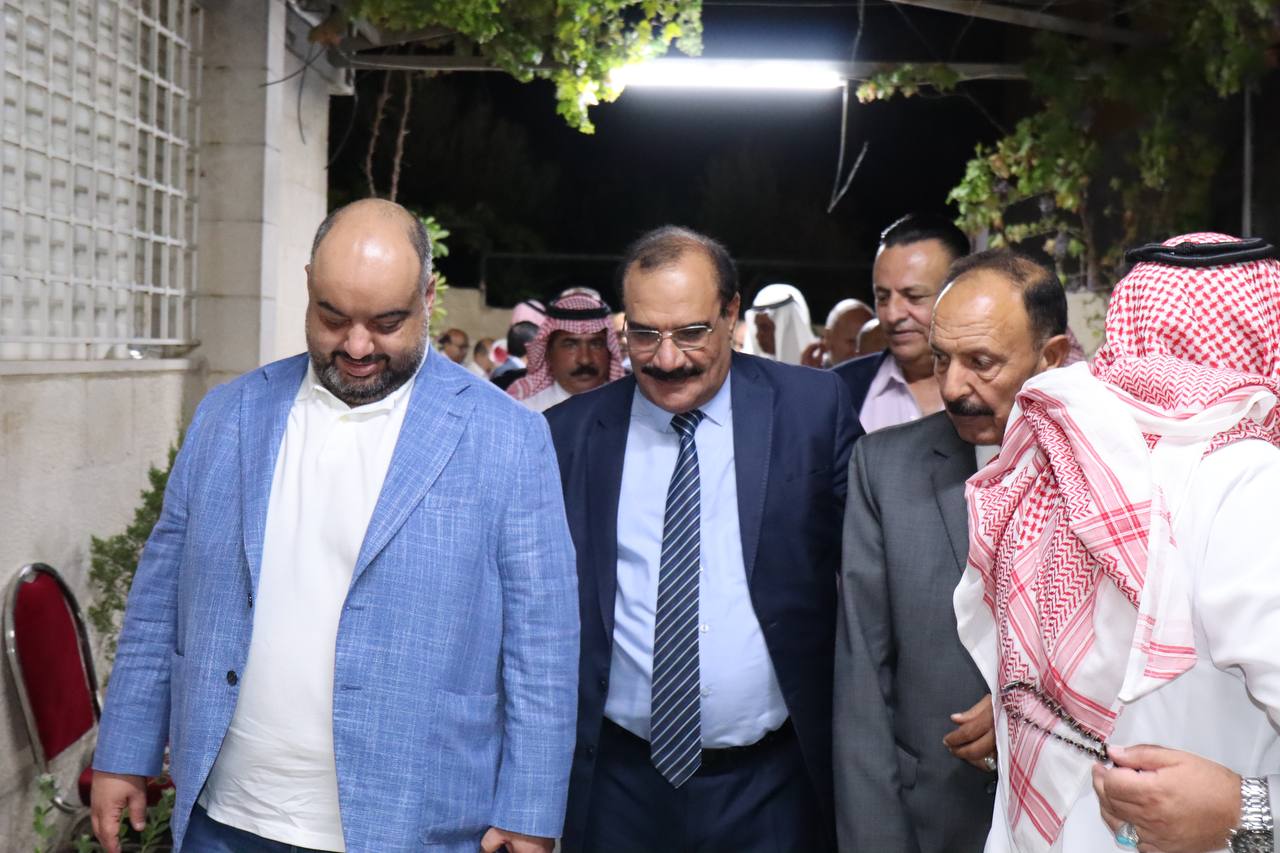 فيديو وصور ... مجموعة القلعة نيوز تدعم قائمة حزب الإتحاد الوطني