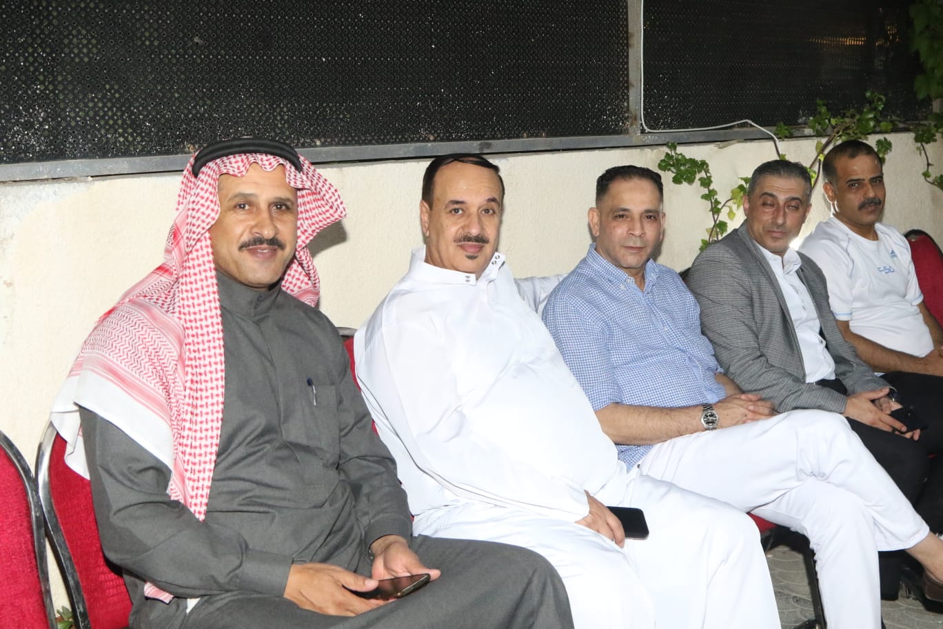 فيديو وصور ... مجموعة القلعة نيوز تدعم قائمة حزب الإتحاد الوطني