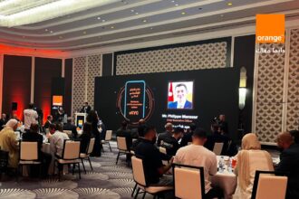 أورنج الأردن تعقد مؤتمراً صحفياً تعريفياً حول "خدمة التوثيق الإلكتروني الذاتي" التي تطلقها لأول مرة في المملكة