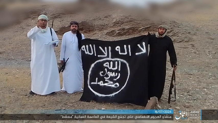 تفاصيل جديدة من عُمان حول هجوم الوادي الكبير