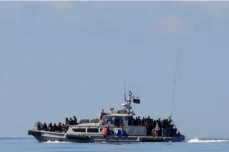 عاجل .. 15 قتيلاً و150 مفقوداً في غرق سفينة قبالة موريتانيا